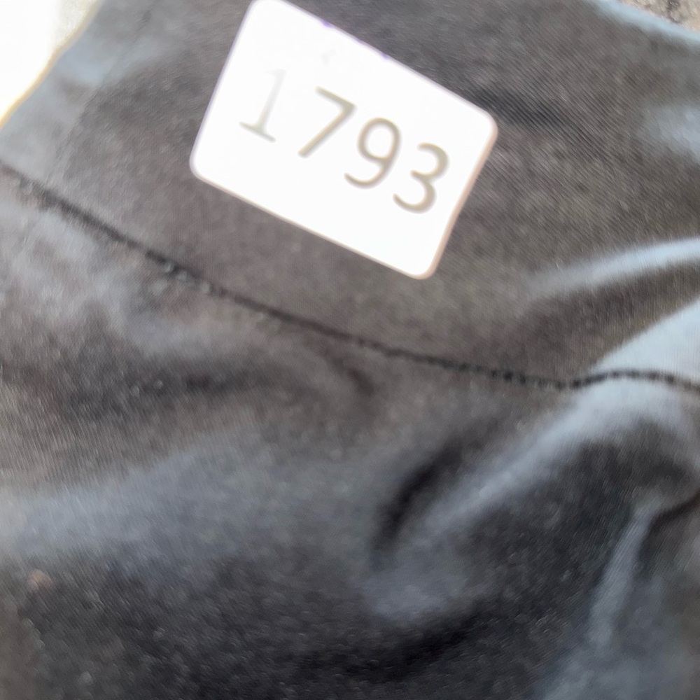 Counterparts Black Women's Pants - Picture 6 of 6